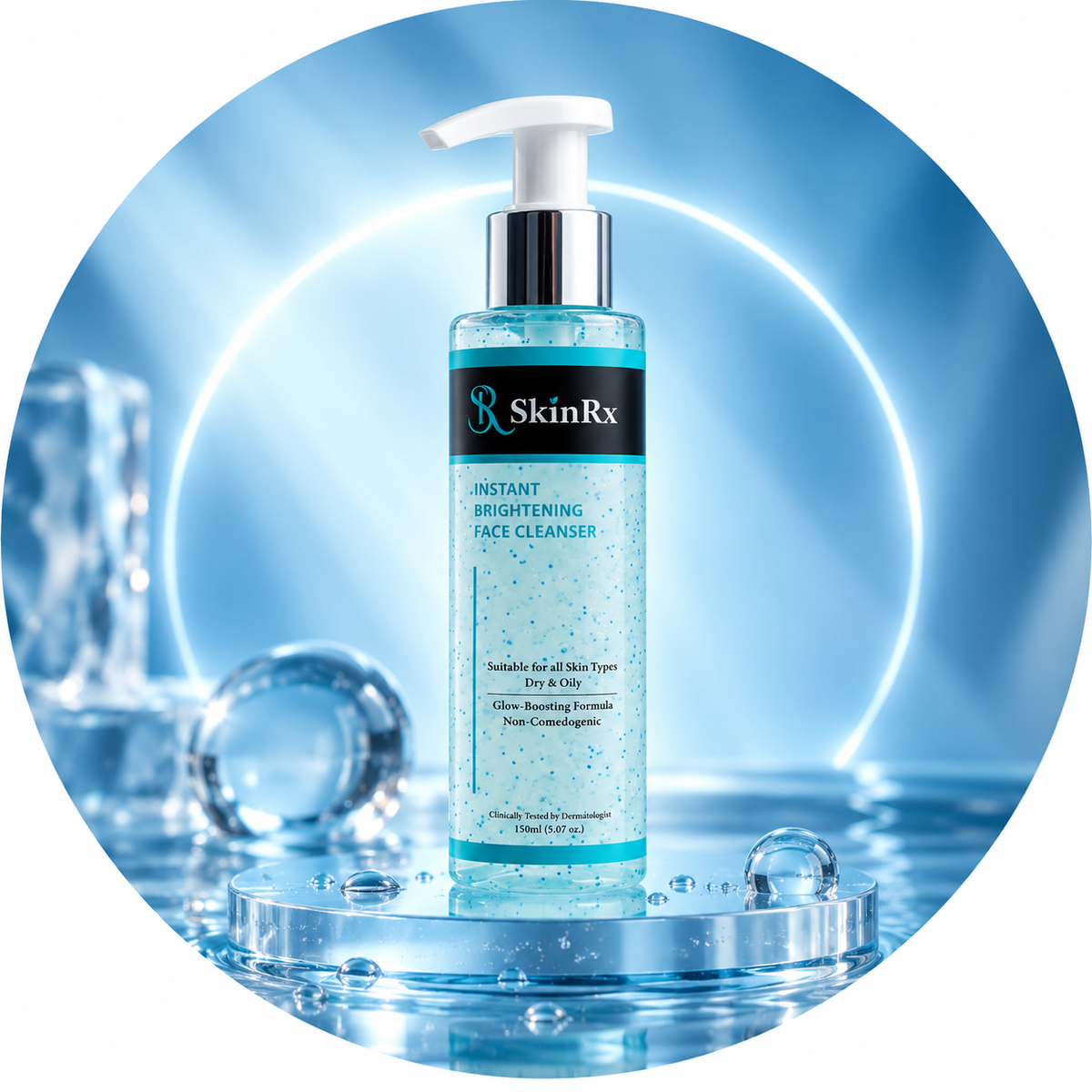 Face Cleansers