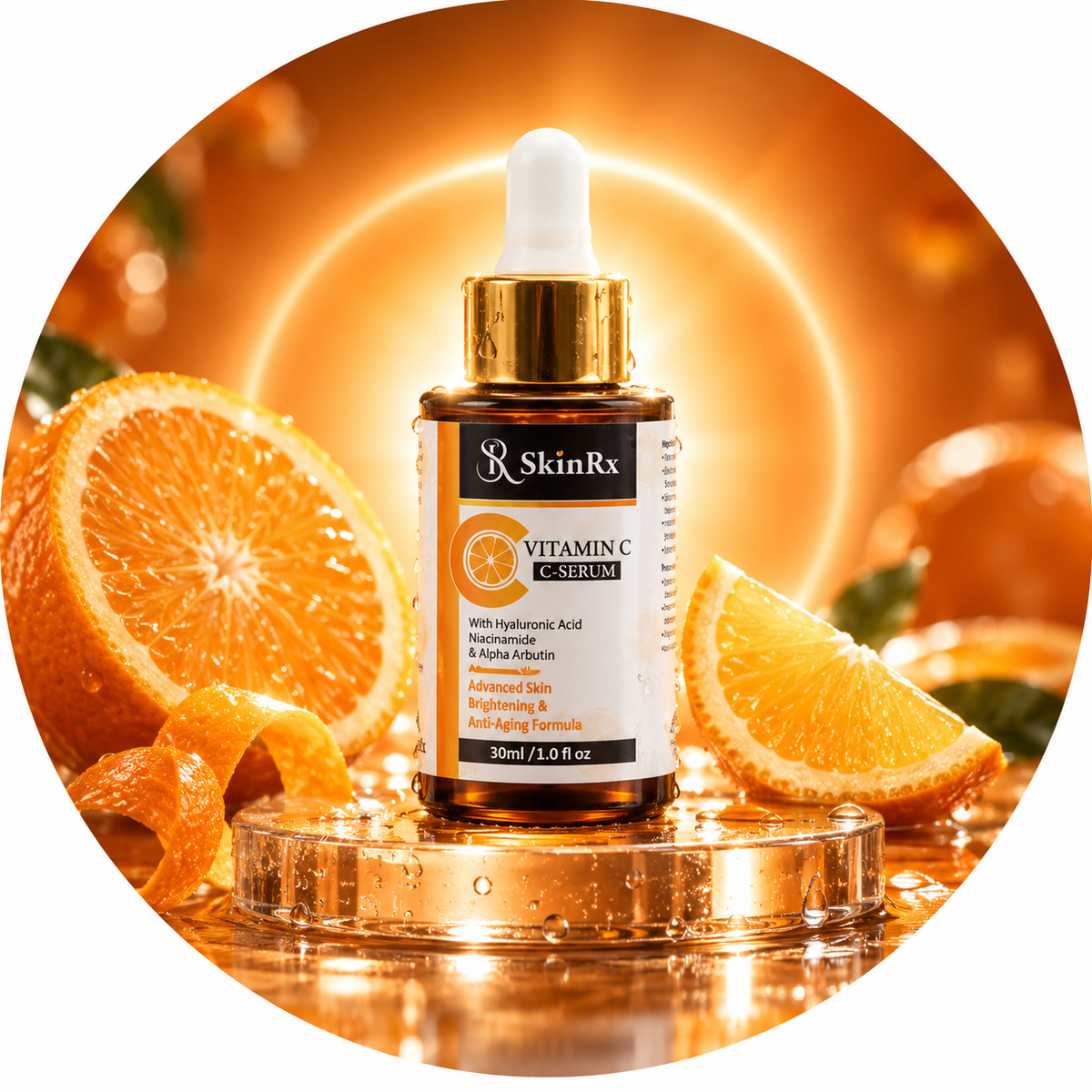 Face Serums