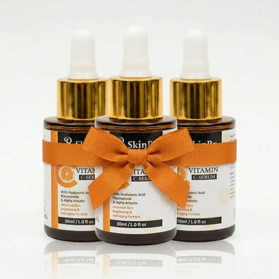 Vitamin C Brightening & Glow Serum 30ml