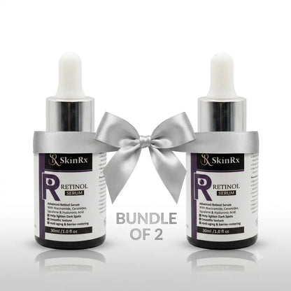 Retinol Anti-Aging & Anti-Acne Serum 30ml
