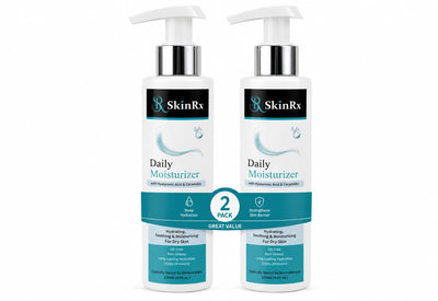 Moisturising Lotion 120ml