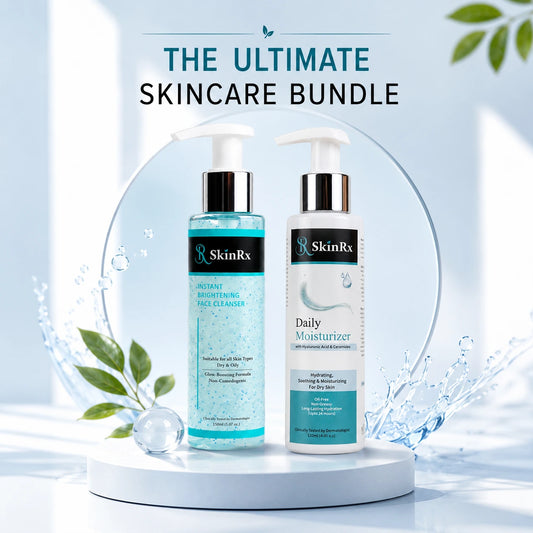 ✨Routine Skin Care Bundle