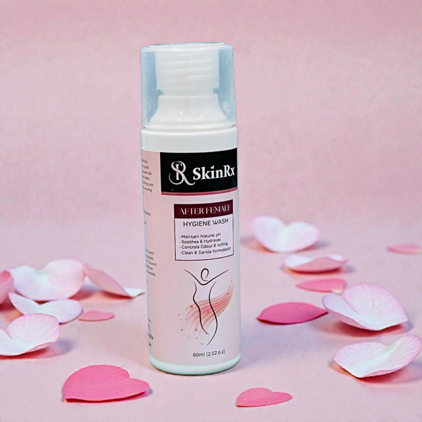 Female Hygiene Wash | Gentle Feminine Care