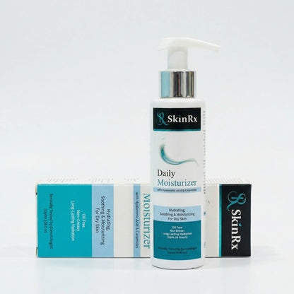 Moisturising Lotion 120ml