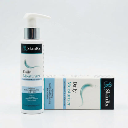 Moisturising Lotion 120ml