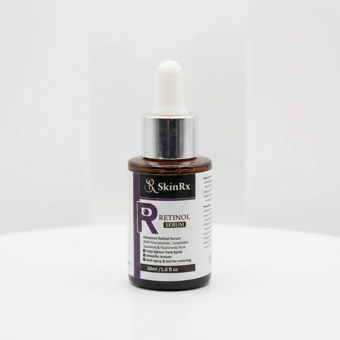 Retinol Anti-Aging & Anti-Acne Serum 30ml