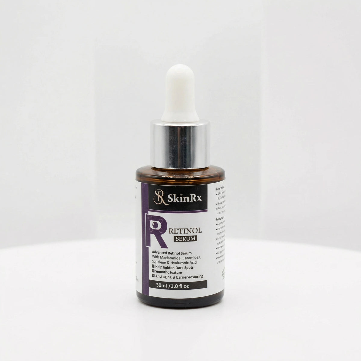 Retinol Anti-Aging & Anti-Acne Serum 30ml