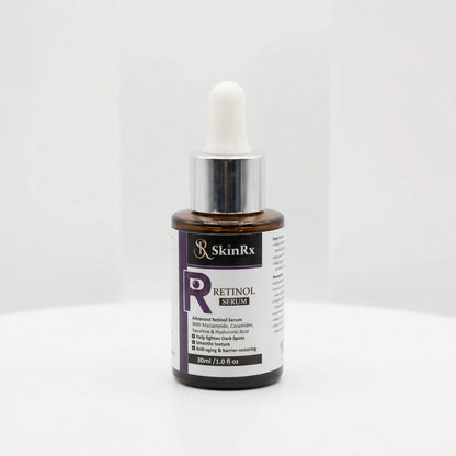 Retinol Anti-Aging & Anti-Acne Serum 30ml