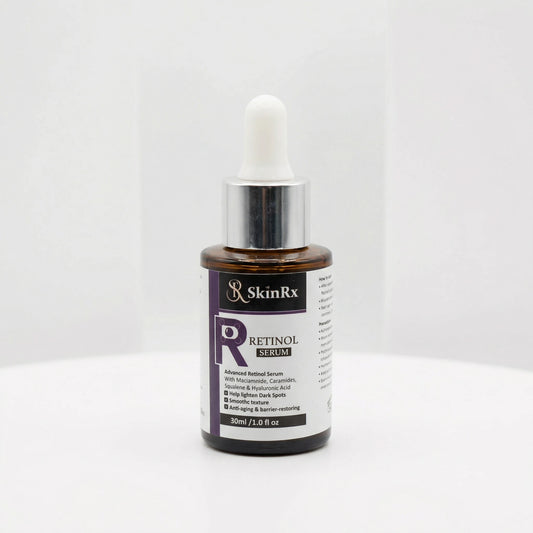 Retinol Anti-Aging & Anti-Acne Serum 30ml