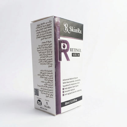 Retinol Anti-Aging & Anti-Acne Serum 30ml