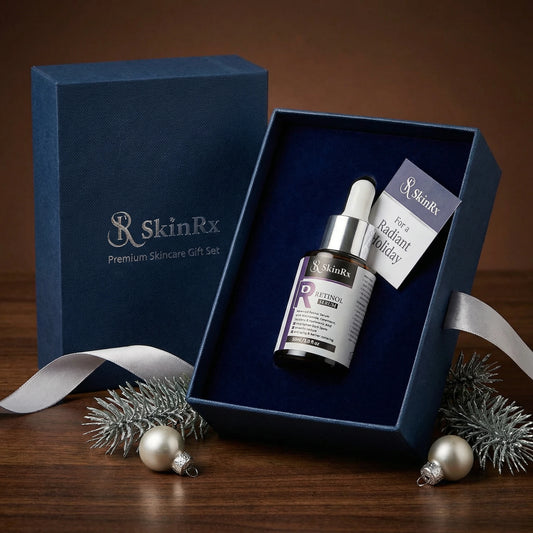 Retinol Anti-Aging & Anti-Acne Serum 30ml