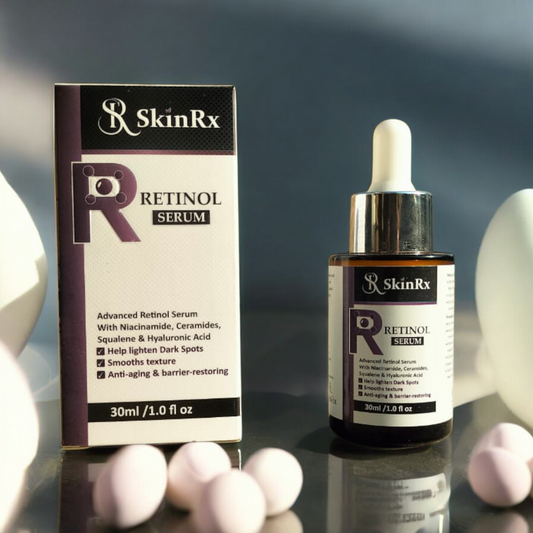 Retinol Anti-Aging & Anti-Acne Serum 30ml