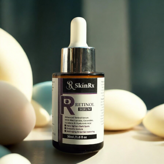 Retinol Anti-Aging & Anti-Acne Serum 30ml