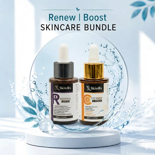 ✨Glow & Renewal Bundle