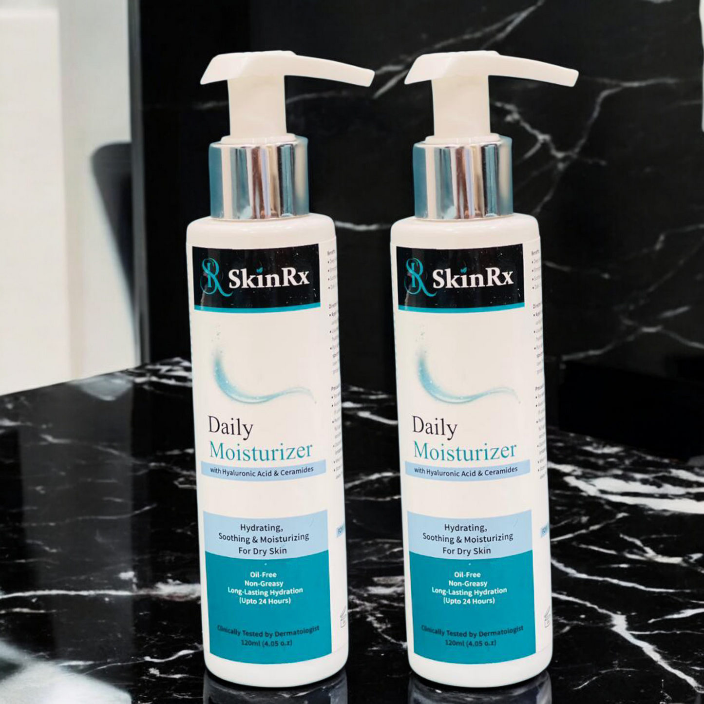 Moisturising Lotion 120ml