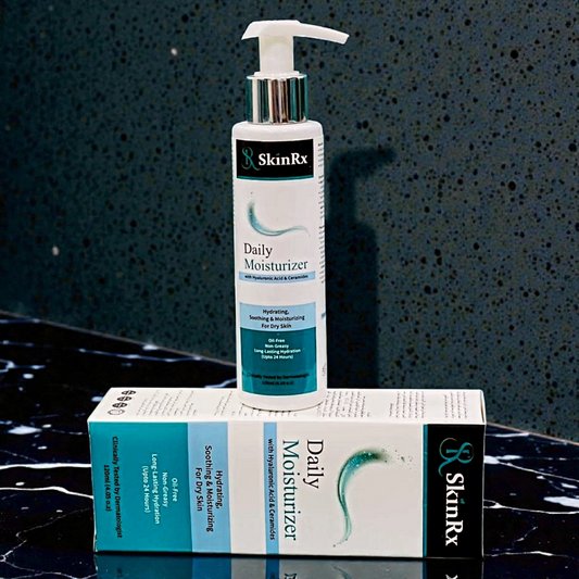 Moisturising Lotion 120ml