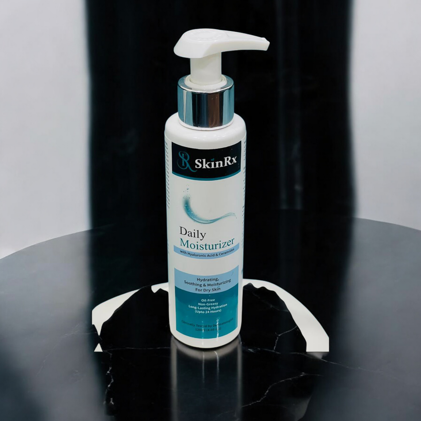 Moisturising Lotion 120ml