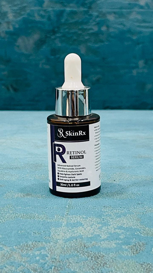 Retinol Anti-Aging & Anti-Acne Serum