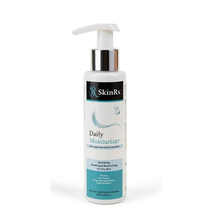 Moisturising Lotion 120ml